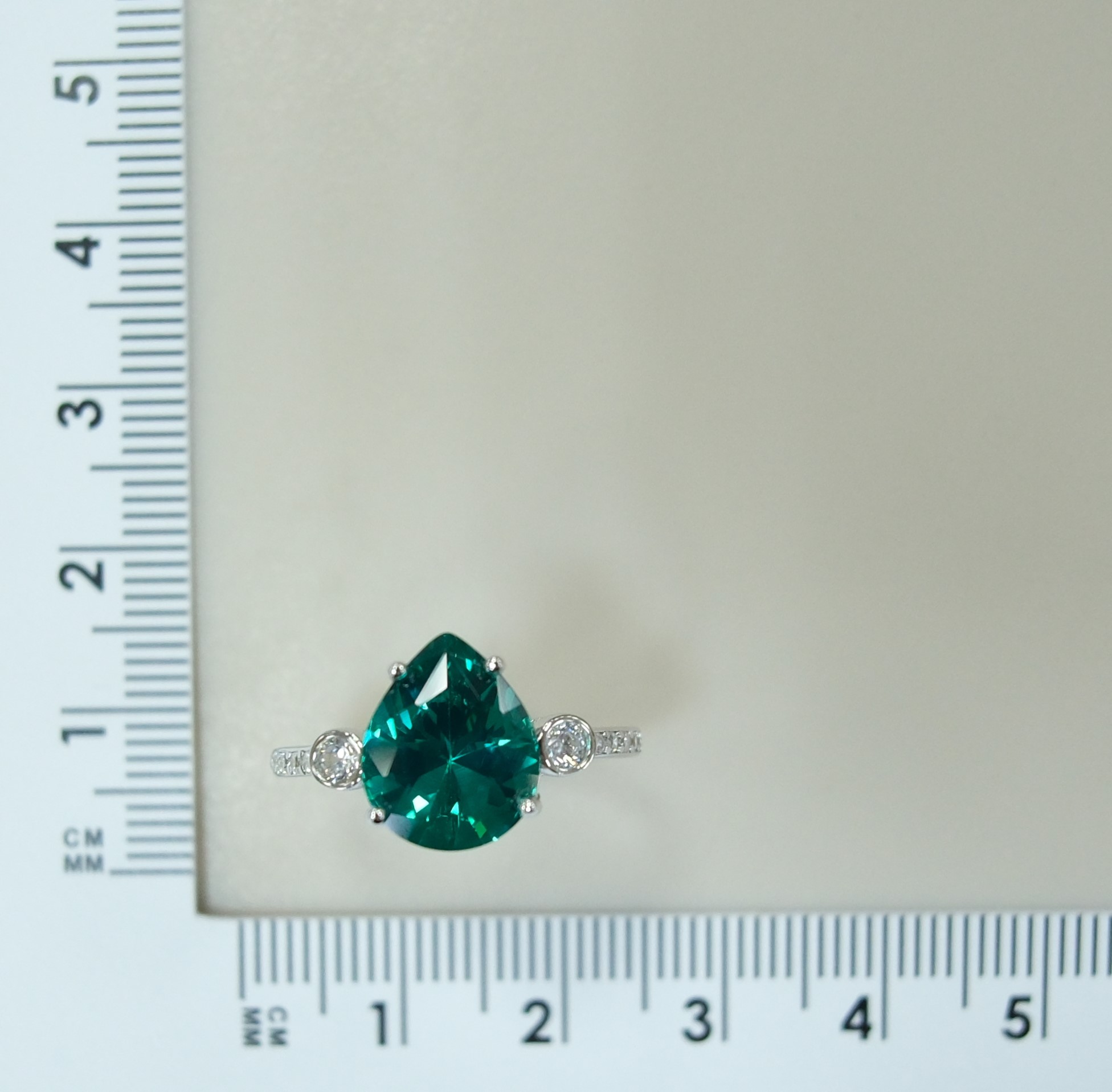 10322-004897 Кольцо (Ag 925)